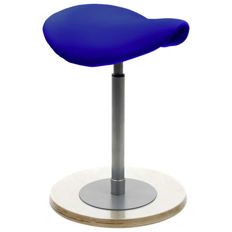 Bürohocker 42/57-82/42 cm