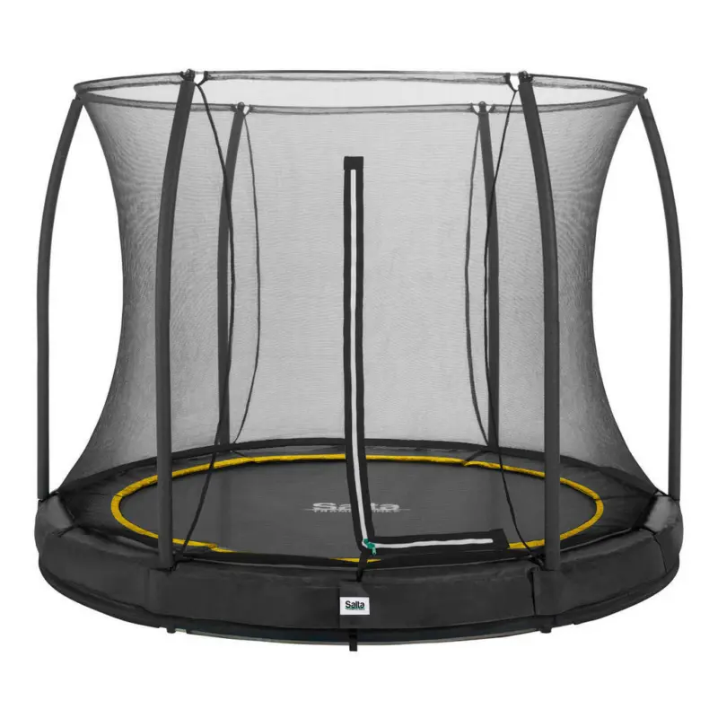 Trampolin Salta Comfort Ground Salta Comfort Edition Ground