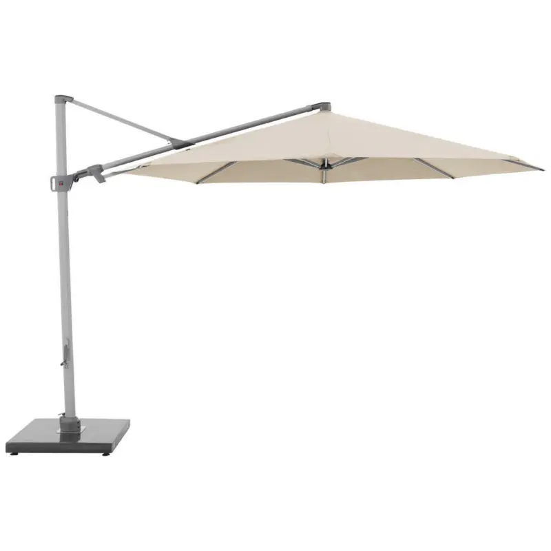 Pendelschirm 340/340 cm