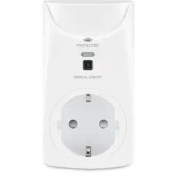 Steckdosenelement 1804.0100