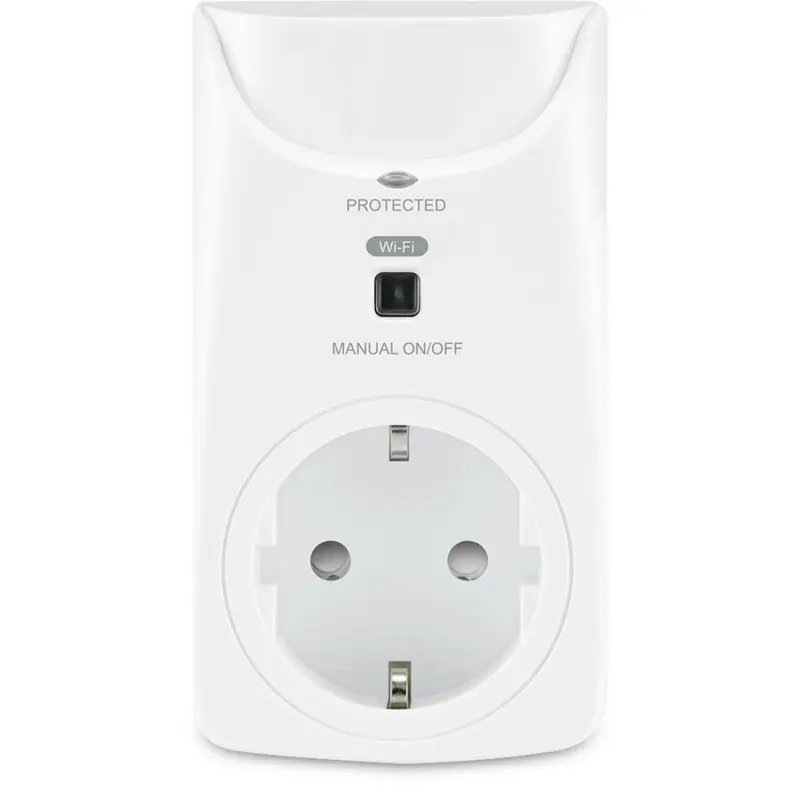 Steckdosenelement 1804.0100