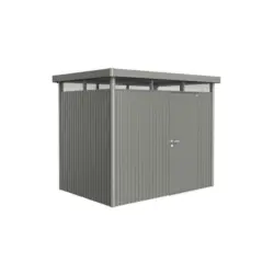 Gerätehaus 275/222/195 cm