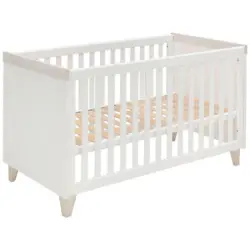 Gitterbett Ramon 144/76/82,8 cm