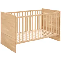 Gitterbett Felix 143/77/85 cm