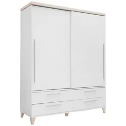 Babykleiderschrank Ramon