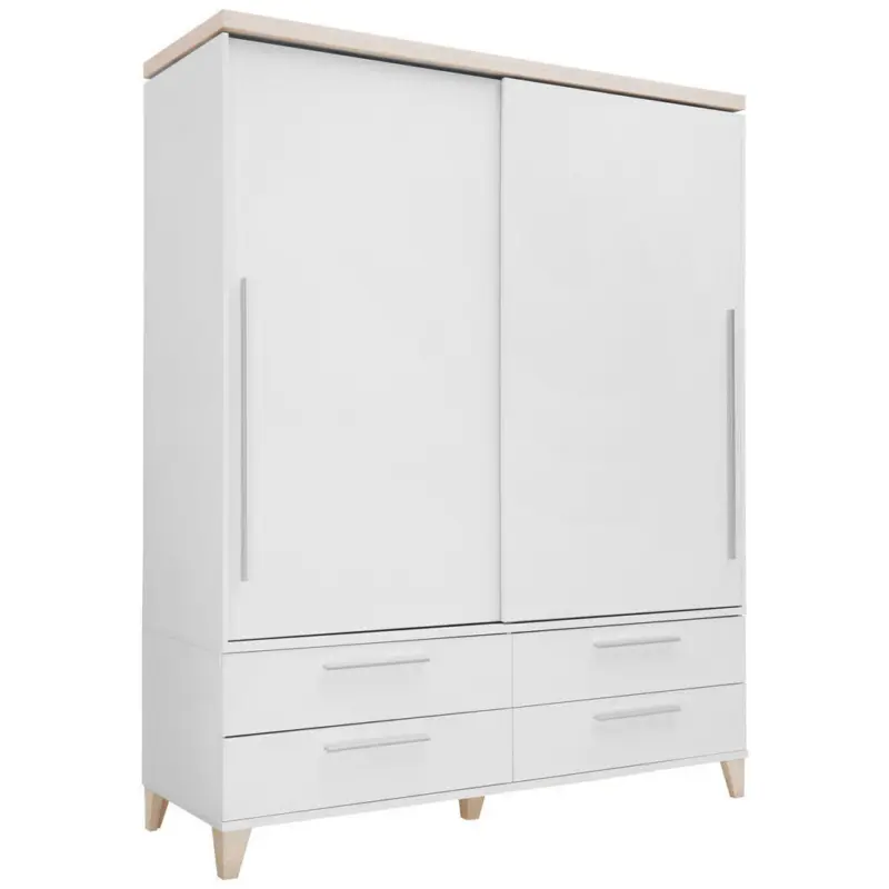Babykleiderschrank Ramon