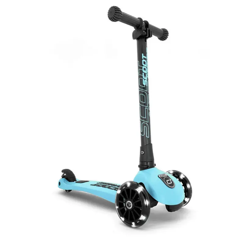 Kinderscooter