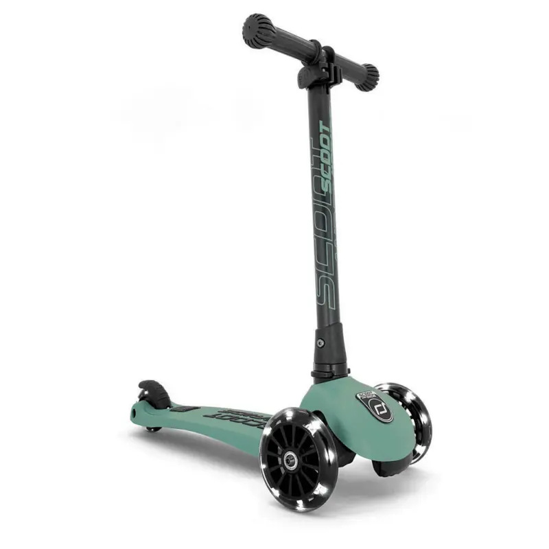 Kinderscooter