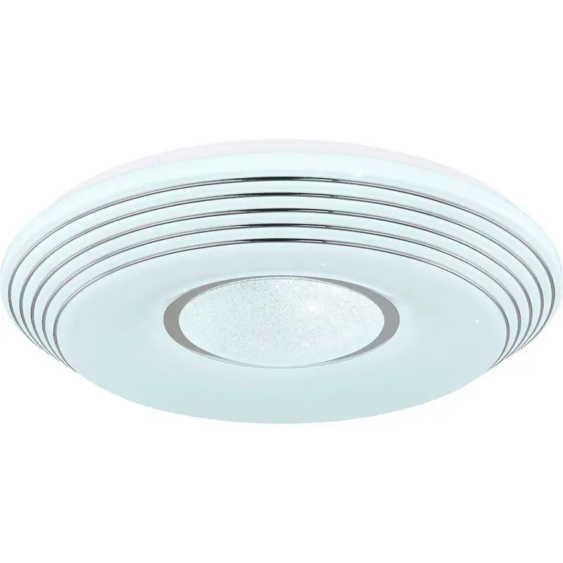 Led-Deckenleuchte 40 W 50/8 cm