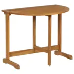 XXXLutz Lauterach - Ihr M&ouml;belhaus bei Bregenz Gartenklapptisch 90/60/72 cm