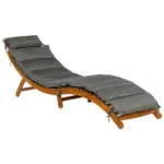 XXXLutz Lauterach - Ihr Möbelhaus bei Bregenz Gartenliege 180/54/62 cm