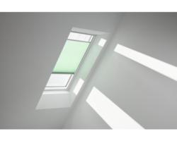 Velux Plissee-Faltstore manuell mint uni FHL P10 1281S