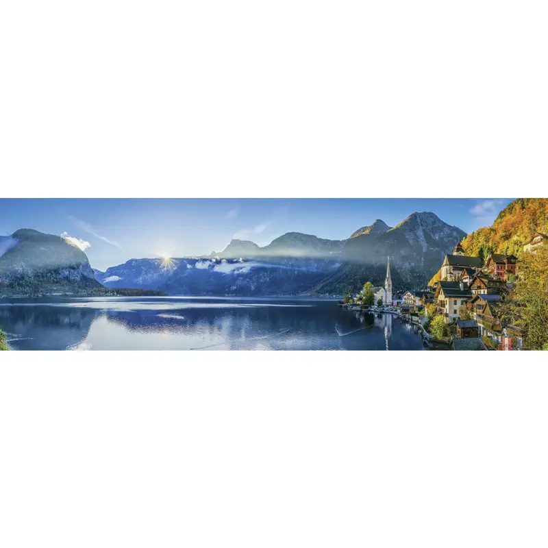 Acrylglasbild 50/180/1,70 cm