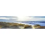 XXXLutz Lauterach - Ihr Möbelhaus bei Bregenz Acrylglasbild 50/180/1,70 cm