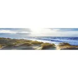 Acrylglasbild 50/180/1,70 cm