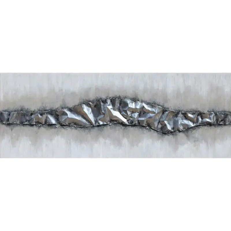 Ölgemälde 150/55 cm