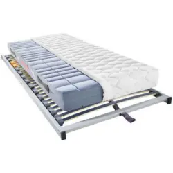 Matratzenset 140/200 cm