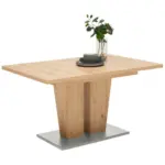 XXXLutz Lauterach - Ihr Möbelhaus bei Bregenz Esstisch in Holzwerkstoff 140-185/90/76 cm