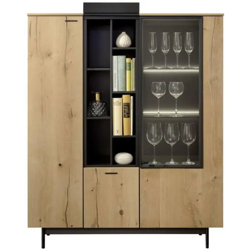 Highboard 113,8/146/41,5 cm