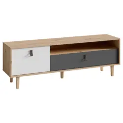 Lowboard 150/50/37 cm