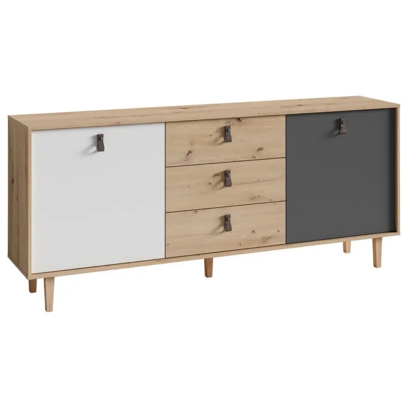 Sideboard 180/77/37 cm
