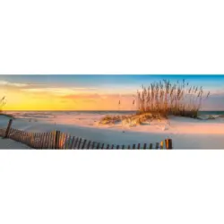 Keilrahmenbild 180/60 cm