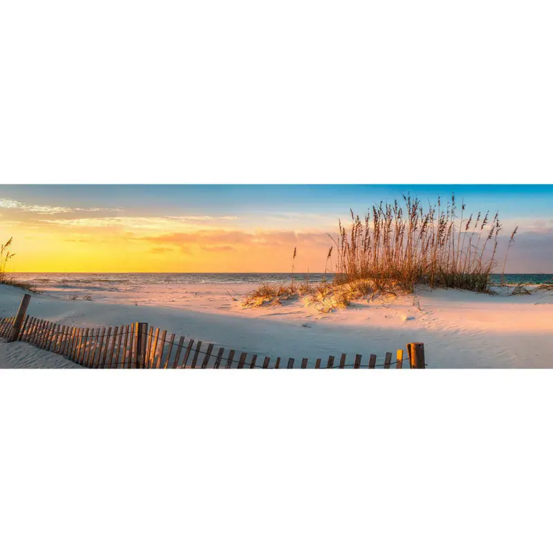 Keilrahmenbild 180/60 cm