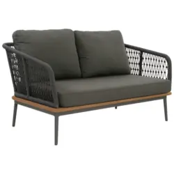 Loungesofa 137/71/82 cm