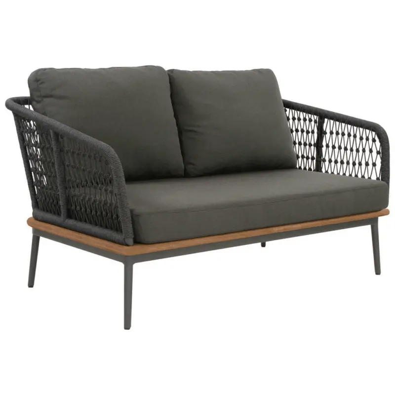 Loungesofa 137/71/82 cm