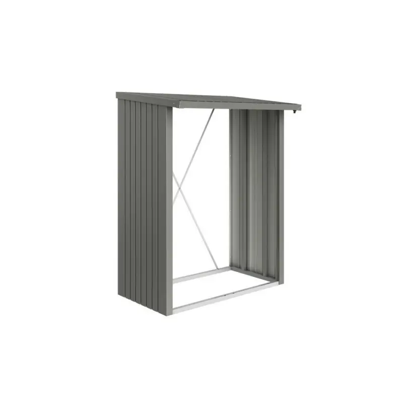 Gerätehaus 157/199/102 cm