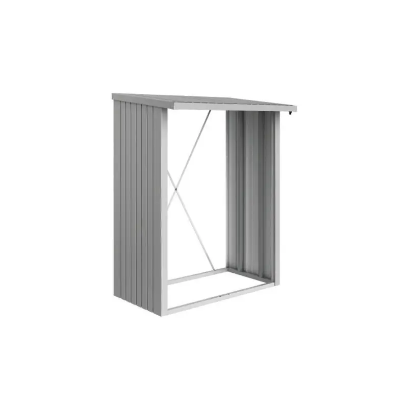 Gerätehaus 157/199/102 cm