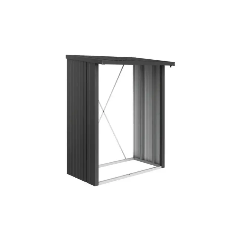 Gerätehaus 157/199/102 cm