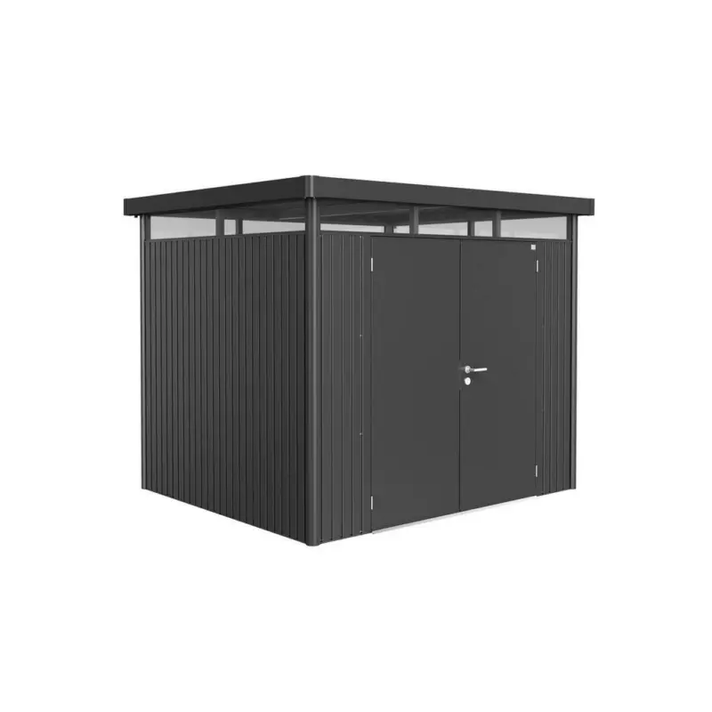 Ger&auml;tehaus 275/222/235 cm