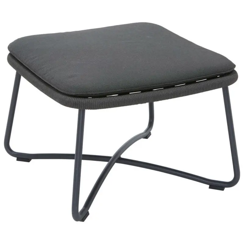 Gartenhocker in