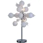 XXXLutz Lauterach - Ihr M&ouml;belhaus bei Bregenz Tischleuchte 50/73 cm