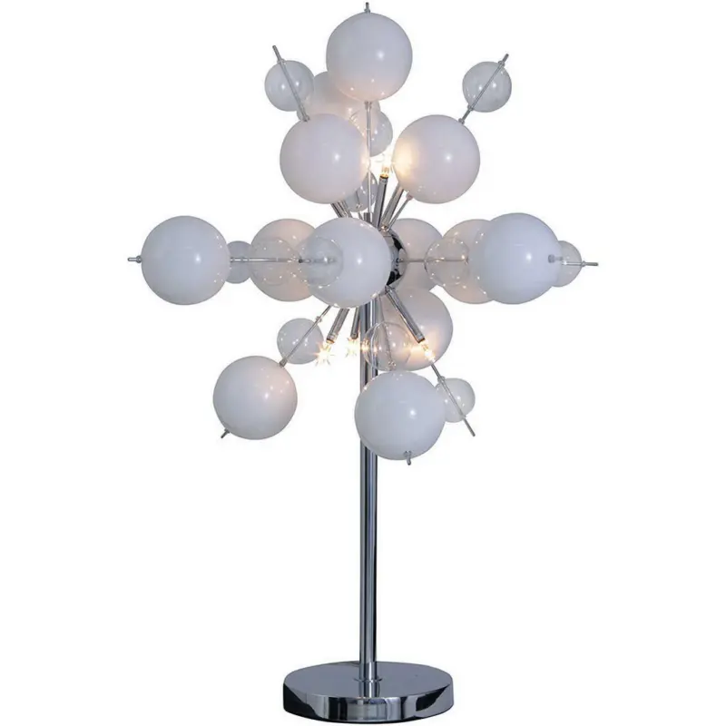 Tischleuchte 50/73 cm