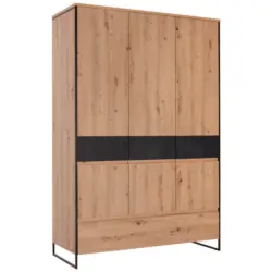 Babykleiderschrank Yunai