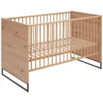 XXXLutz Lauterach - Ihr Möbelhaus bei Bregenz Gitterbett Yunai 144,6/78/83,5 cm