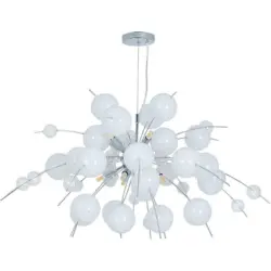 Hängeleuchte 98/150 cm