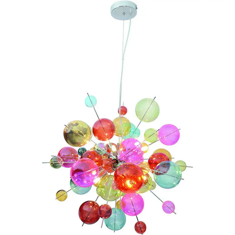 Hängeleuchte 65/150 cm