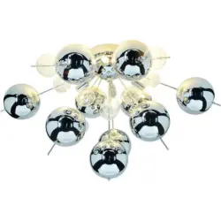 Deckenleuchte 57/38 cm