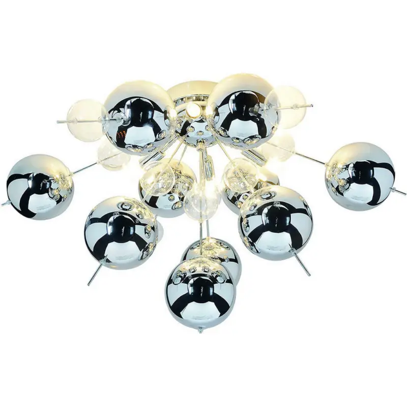 Deckenleuchte 57/38 cm