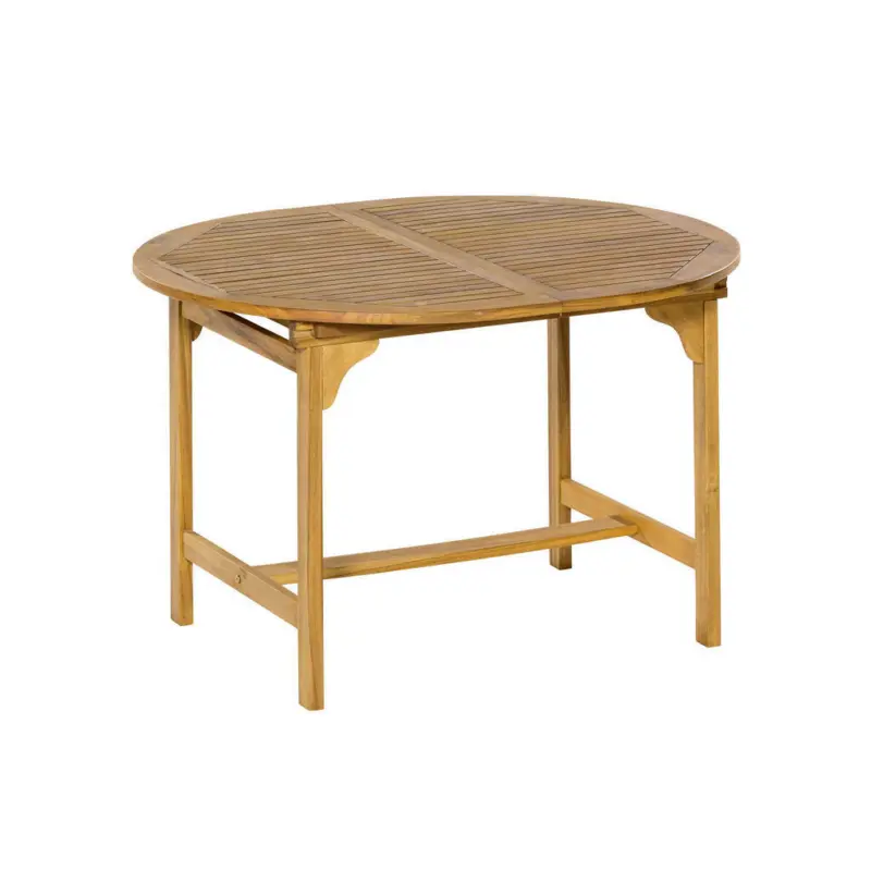 Gartentisch 120/100/74 cm