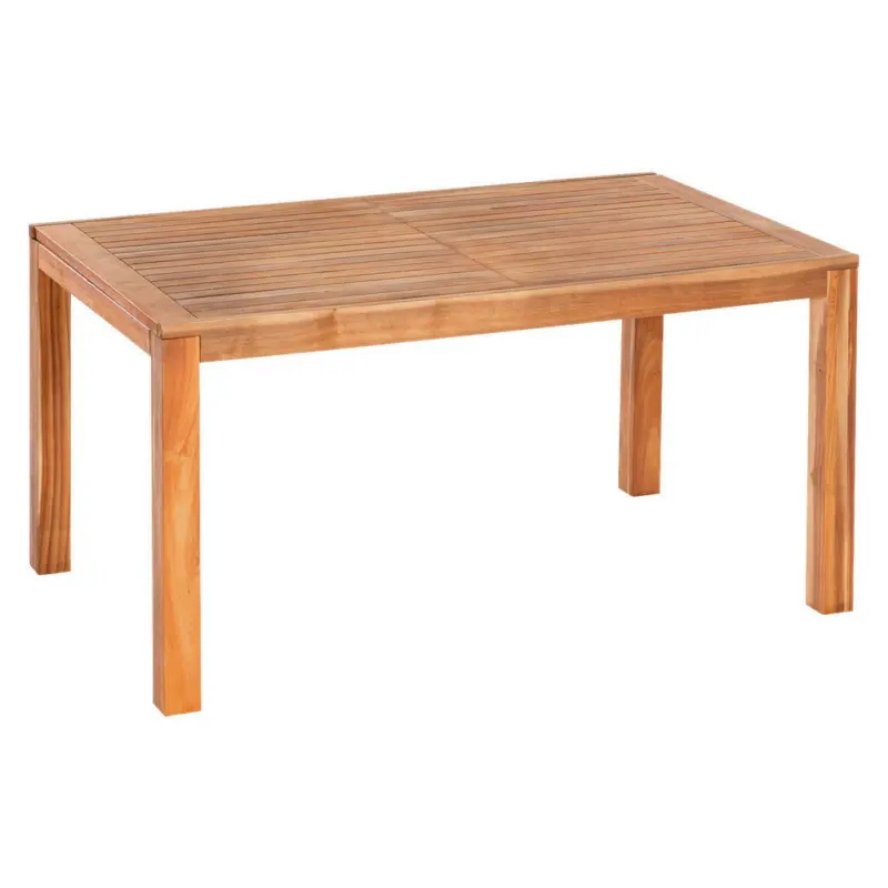 Gartentisch 150/90/74,5 cm