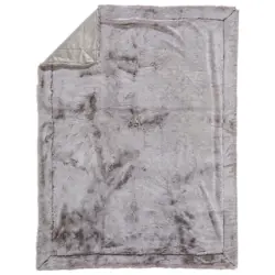 Felldecke 150/200 cm