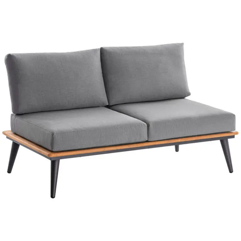 Loungesofa 147/80/81 cm