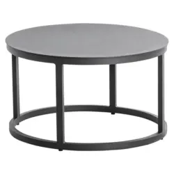 Loungetisch 60/60/36 cm