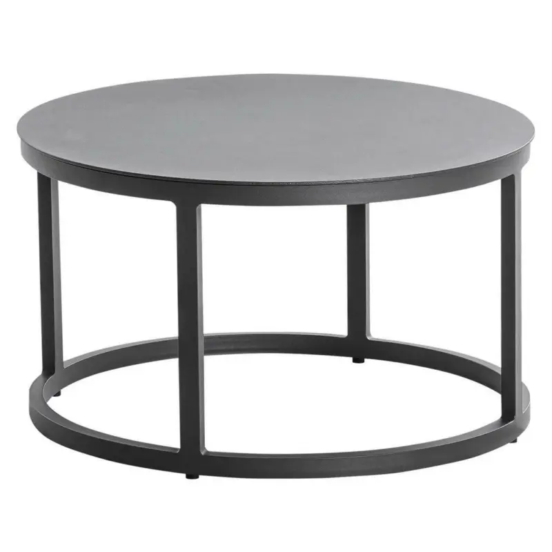 Loungetisch 60/60/36 cm