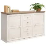XXXLutz Lauterach - Ihr Möbelhaus bei Bregenz Sideboard 149/89,5/43 cm