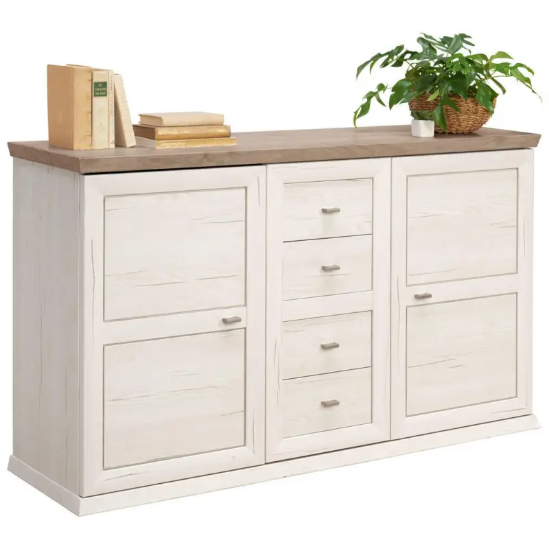 Sideboard 149/89,5/43 cm